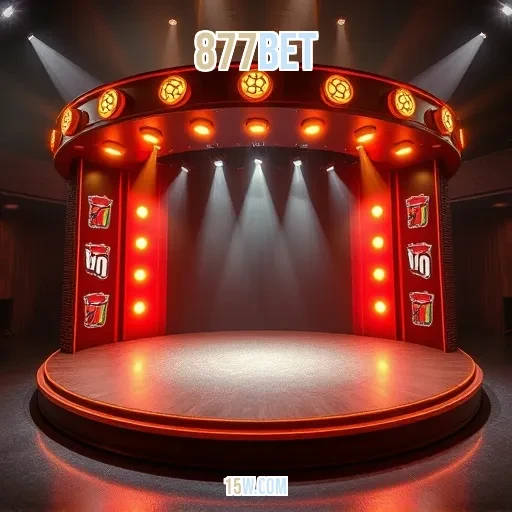 877bet: A Revolução do Blackjack para Jogadores Brasileiros