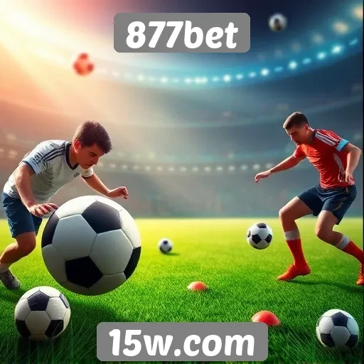 Exploração dos jogos oferecidos no site 877bet