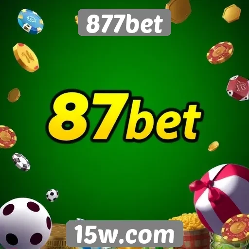 explorando a variedade de jogos disponíveis no 877bet