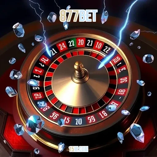 877bet: A Imersão Incomparável do Cassino ao Vivo