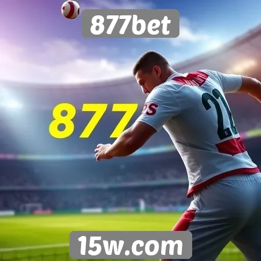 Novas promoções atraem jogadores para 877bet