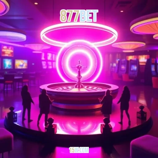 877bet: O site imperdível para jogos e apostas no Brasil!