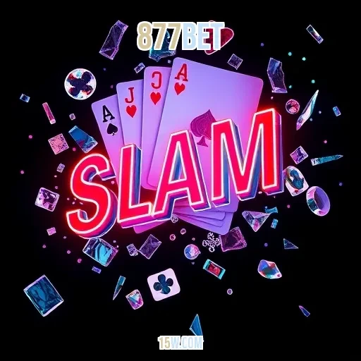 877bet: Descubra os Melhores Caça-níqueis e Seus Recursos Especiais